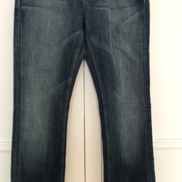 7 for all Mankind Jeans Rhigby Size 30